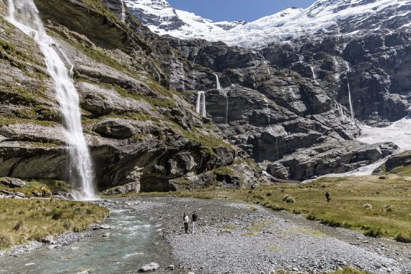 Visit Glenorchy